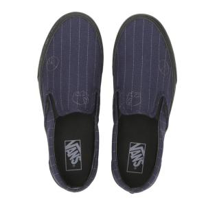 VANS ヴァンズ CLASSIC SLIP-...の詳細画像1