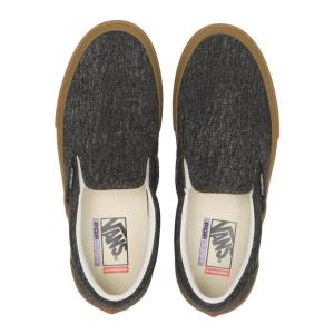 VANS ヴァンズ SKATE SLIP-ON...の詳細画像1