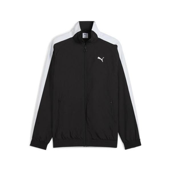 PUMA プーマ M T7 OVERSIZED TRACK JACKET WV アウター 63187...