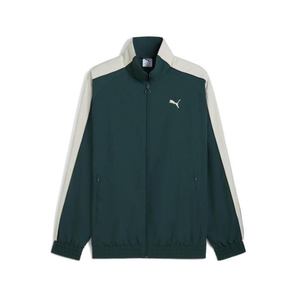 PUMA プーマ M T7 OVERSIZED TRACK JACKET WV アウター 63187...