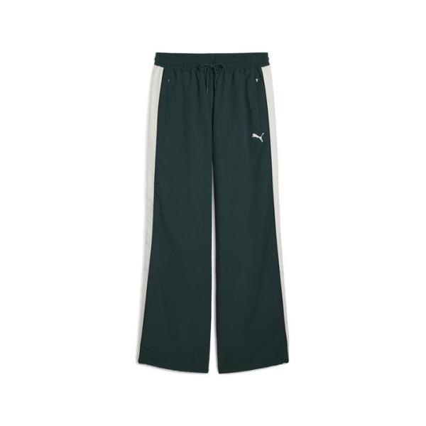 PUMA プーマ M T7 OVERSIZED TRACK PANTS WV ロングパンツ 6318...