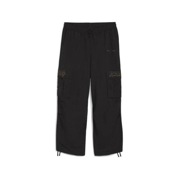 PUMA プーマ M RIPNDIP EXTREME CARGO P ロングパンツ 632417 0...