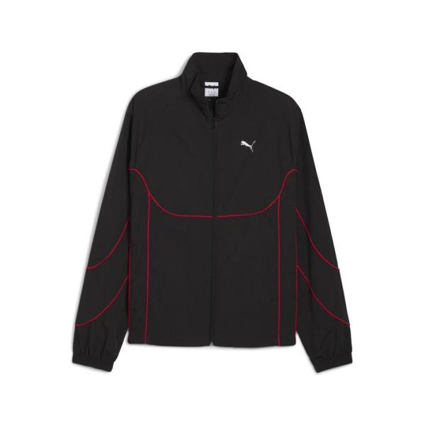 PUMA プーマ M PUMATECH-X TRACK JACKET WV アウター 633951 ...