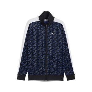 PUMA（プーマ） ジャージ ユニセックス T7 スカ ジャケット 3 MIJ
