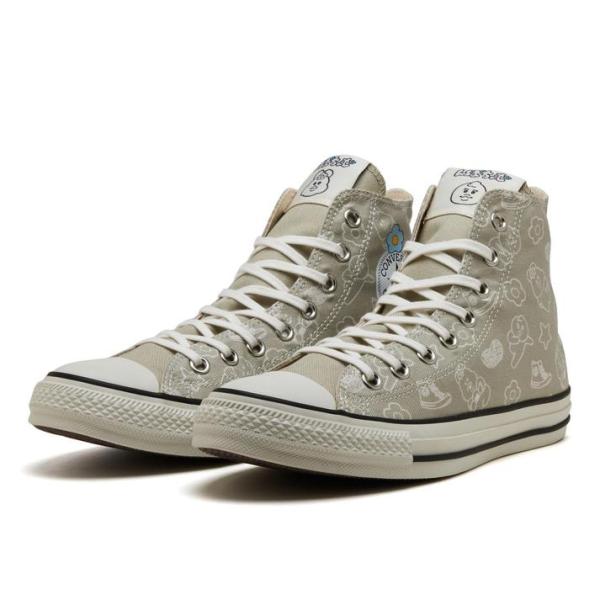 CONVERSE コンバース AS PT HI / KAWAISOUNI! オールスター PT HI...