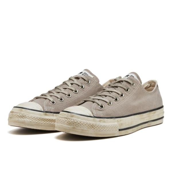 CONVERSE コンバース AS AGED AG OX オールスター エイジド AG OX 313...