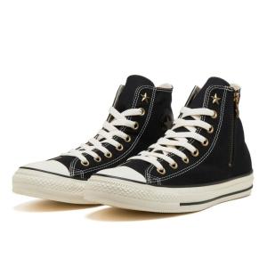 CONVERSE コンバース AS STARZIP HI オールスター スタージップ HI 31316032 BLACK