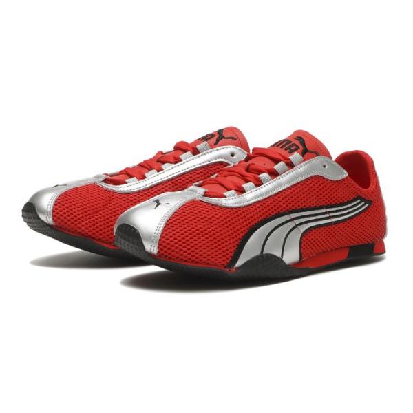 PUMA プーマ H-STREET OG H-STREET OG 403692 ＃03RED/SIL...
