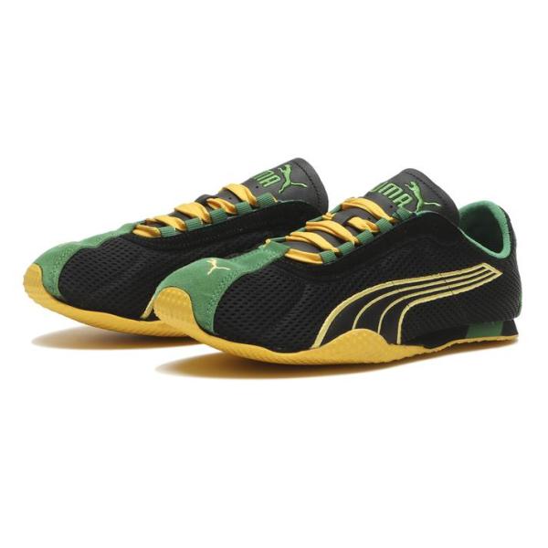 PUMA プーマ H-STREET H-STREET 403775 02BK/Y.SIZZLE