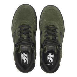 ≪VANS BOOTS SNEAKER≫ VA...の詳細画像1