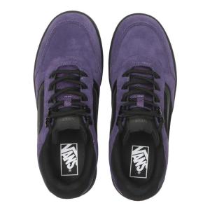 VANS ヴァンズ GASLEY LO ガスリ...の詳細画像1