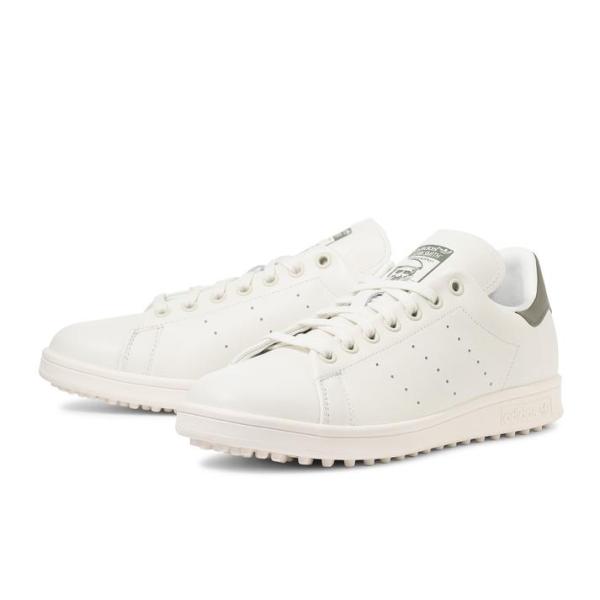 ADIDAS アディダス スタンスミス ゴルフ STANSMITH GOLF JH6156 OFWH...