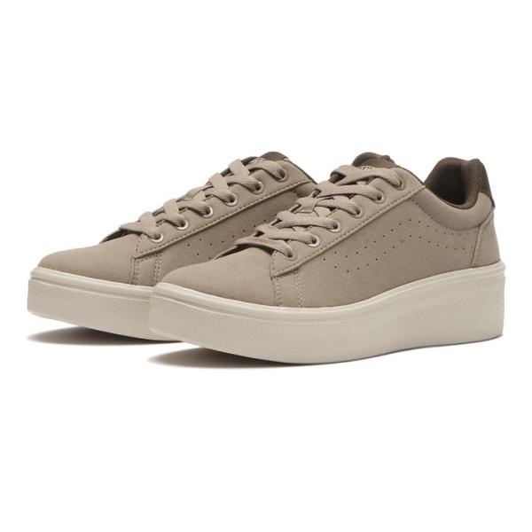 VANS ヴァンズ PAYONK イサック V3952 SD.BEIGE/BROWN
