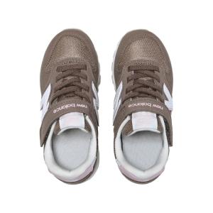 キッズ NEW BALANCE ニューバランス...の詳細画像1