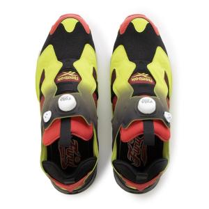 REEBOK リーボック INSTAPUMP ...の詳細画像1