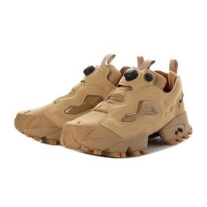 REEBOK リーボック INSTAPUMP FURY 94 WINTER インスタポンプフューリー 94 ウィンター 100230813 CAM/CAM/BRN