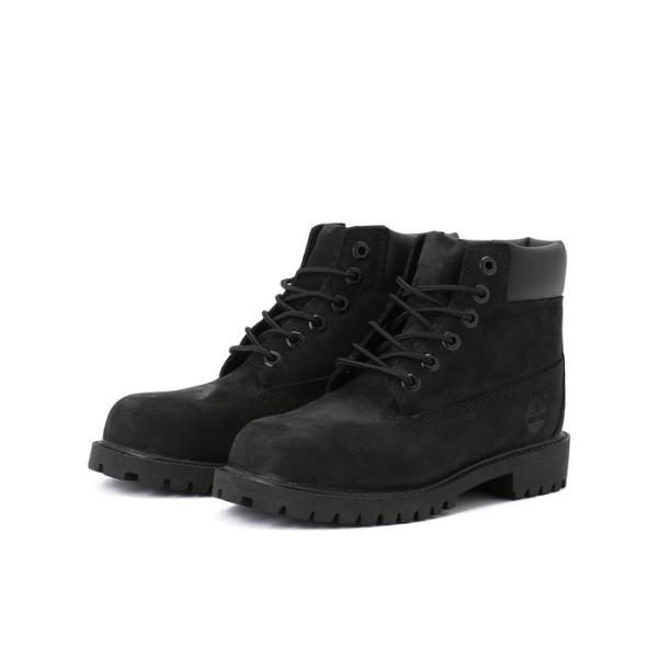 Timberland ティンバーランド 19-215(H) JR 6 IN PREMIUM BOOT...