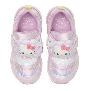 キッズ MOONSTAR ムーンスター 15-...の詳細画像1