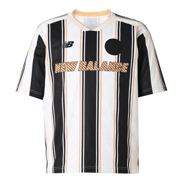 New Balance ニューバランス M グラフィック ショートスリーブシャツ ショートスリーブ ...