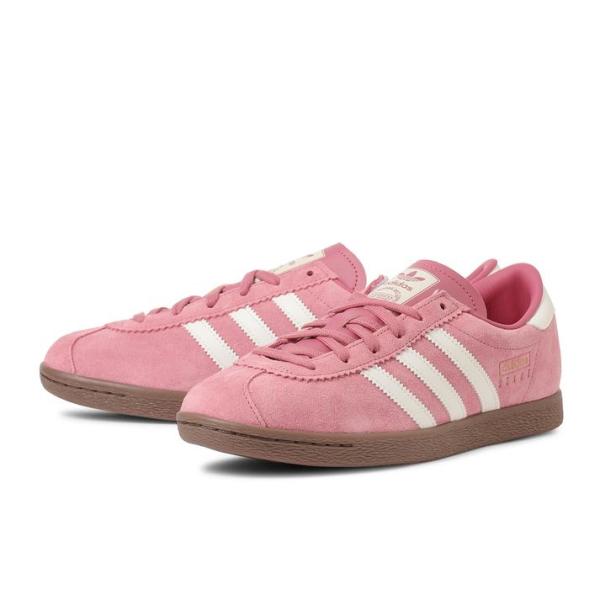 ADIDAS アディダス STADT シュタット JR9551 PINK/OFFW/GUM5