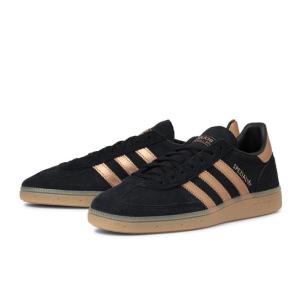 ADIDAS アディダス HANDBALL SPEZIAL W ハンドボール スペツィアル W KI3298 CORE/COPP/GUM4