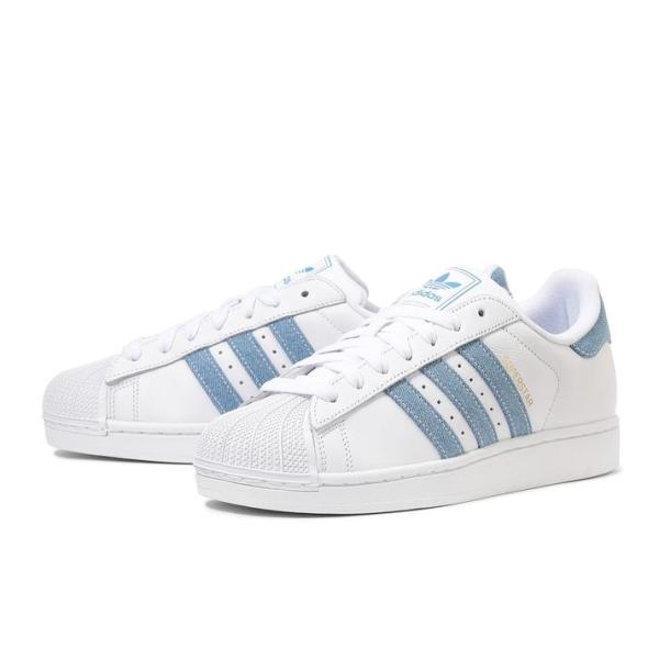 ADIDAS アディダス SUPERSTAR II スーパースター II KH8939 ABC-MA...