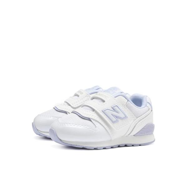ベビー NEW BALANCE ニューバランス 12-165(H) I99661U(W) I996 ...