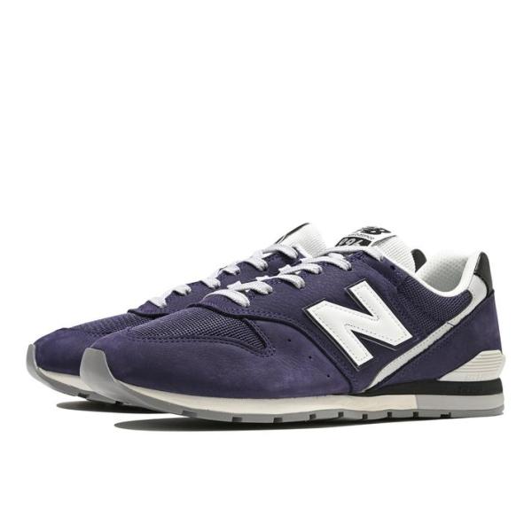 NEW BALANCE ニューバランス U9966JH(D) U996 U9966JH PURPLE...