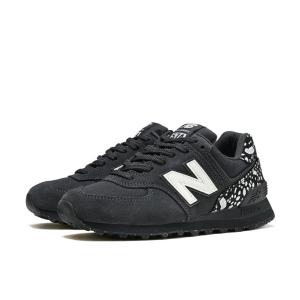 NEW BALANCE ニューバランス W5741ZY(B) W574 W5741ZY BLACK(1ZY)
