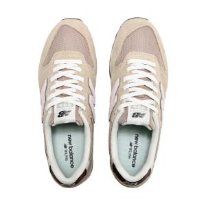 NEW BALANCE ニューバランス W99...の詳細画像1