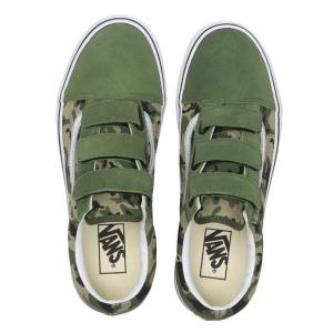 VANS ヴァンズ OLD SKOOL V オ...の詳細画像1