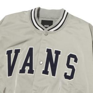 VANS ヴァンズ M Cotton Stad...の詳細画像2