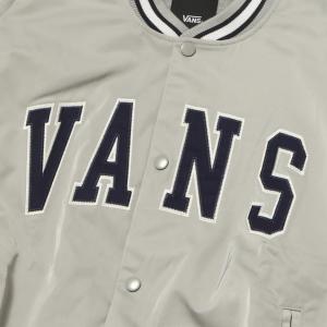 VANS ヴァンズ M Cotton Stad...の詳細画像3