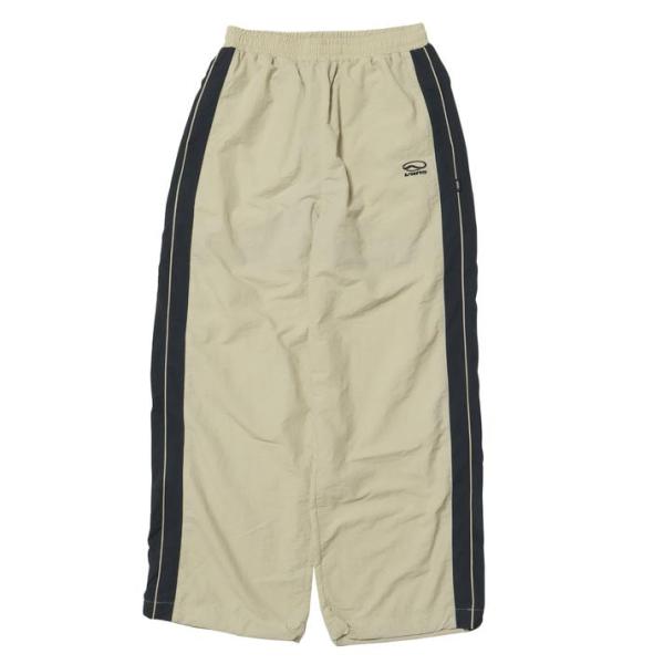 VANS ヴァンズ W color scheme nylon pants ロングパンツ 125K31...