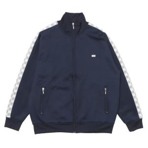 VANS ヴァンズ M Deepdale Track TOP アウター 125K1110200 NAVY