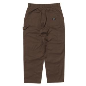 VANS ヴァンズ M Caraven Wor...の詳細画像1