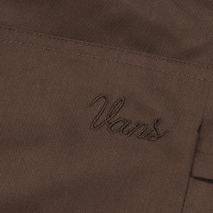 VANS ヴァンズ M Caraven Wor...の詳細画像3
