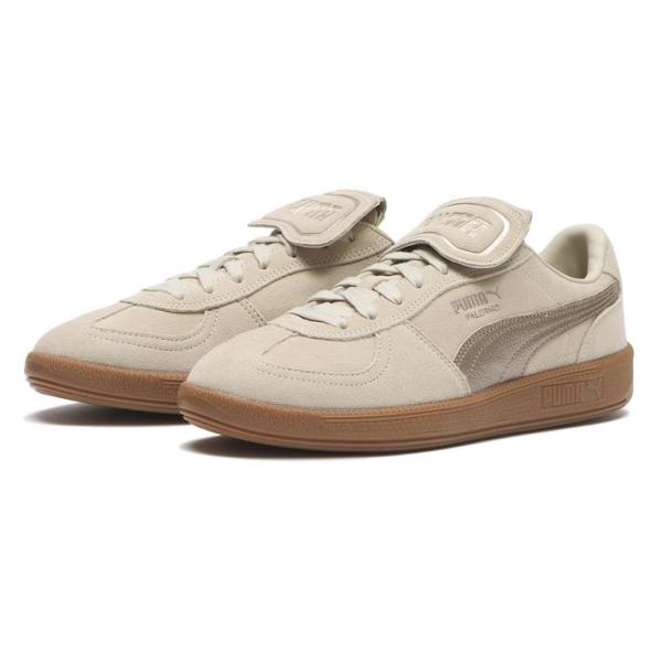 PUMA プーマ PALERMO PREMIUM METALLIC PALERMO PREMIUM ...