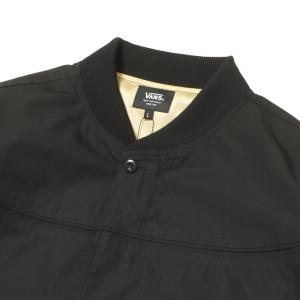 VANS ヴァンズ M Oval Logo M...の詳細画像2