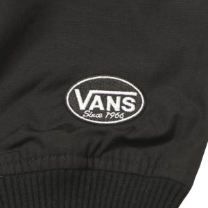 VANS ヴァンズ M Oval Logo M...の詳細画像3