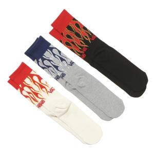 VANS ヴァンズ Frame Pile Cr...の詳細画像1