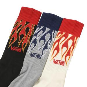 VANS ヴァンズ Frame Pile Cr...の詳細画像2