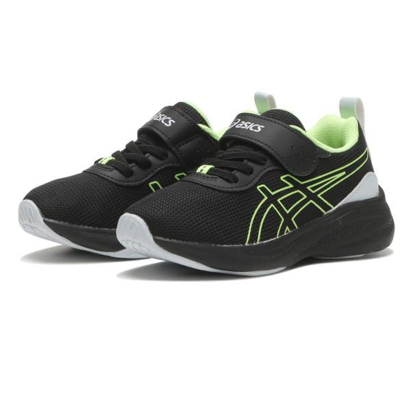 キッズ ASICS アシックス 16-20(H) LAZERBEAM MP-MG-PS 16-20 ...