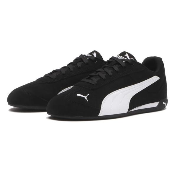 PUMA プーマ REPLICATCH SSD レプリキャッチ SSD 408516 *01BK/W...
