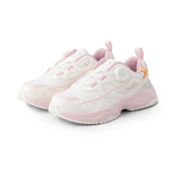キッズ FILA フィラ 17-22 RAYFLIDE DIAL KD レイフライドダイアルキッズ ...