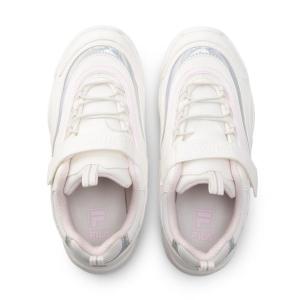 キッズ FILA フィラ 17-22 FILA...の詳細画像1