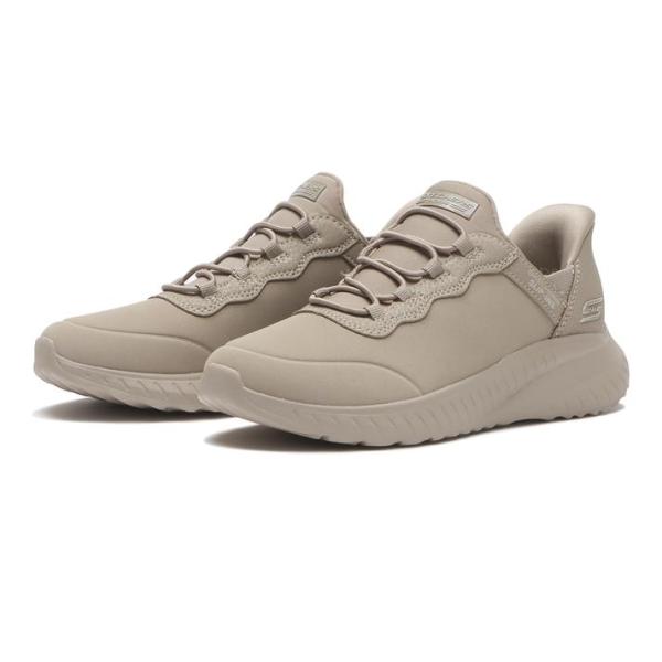 レディース SKECHERS スケッチャーズ BOBS SQUAD CHAOS - SMOOTH D...