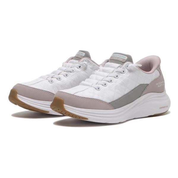 レディース SKECHERS スケッチャーズ COZY FIT コージーフィット 150404 WL...