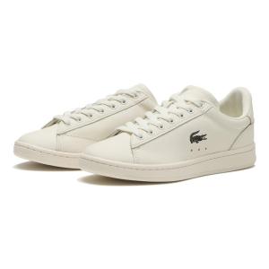LACOSTE ラコステ CARNABY SET 225 3 SFA CARNABY SET 225 3 SFA 50SFA0051 ABC-MART限定 18C OWHT/OWHT