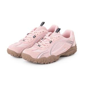 FILA フィラ FILA ECHAPPE MS LJ フィラエシャッペエムエスエルジェイ 1XM02935H699 ABC-MART限定 *Pink